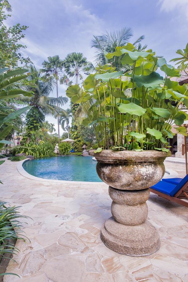 Hotel Samhita Garden Ubud (Bali)