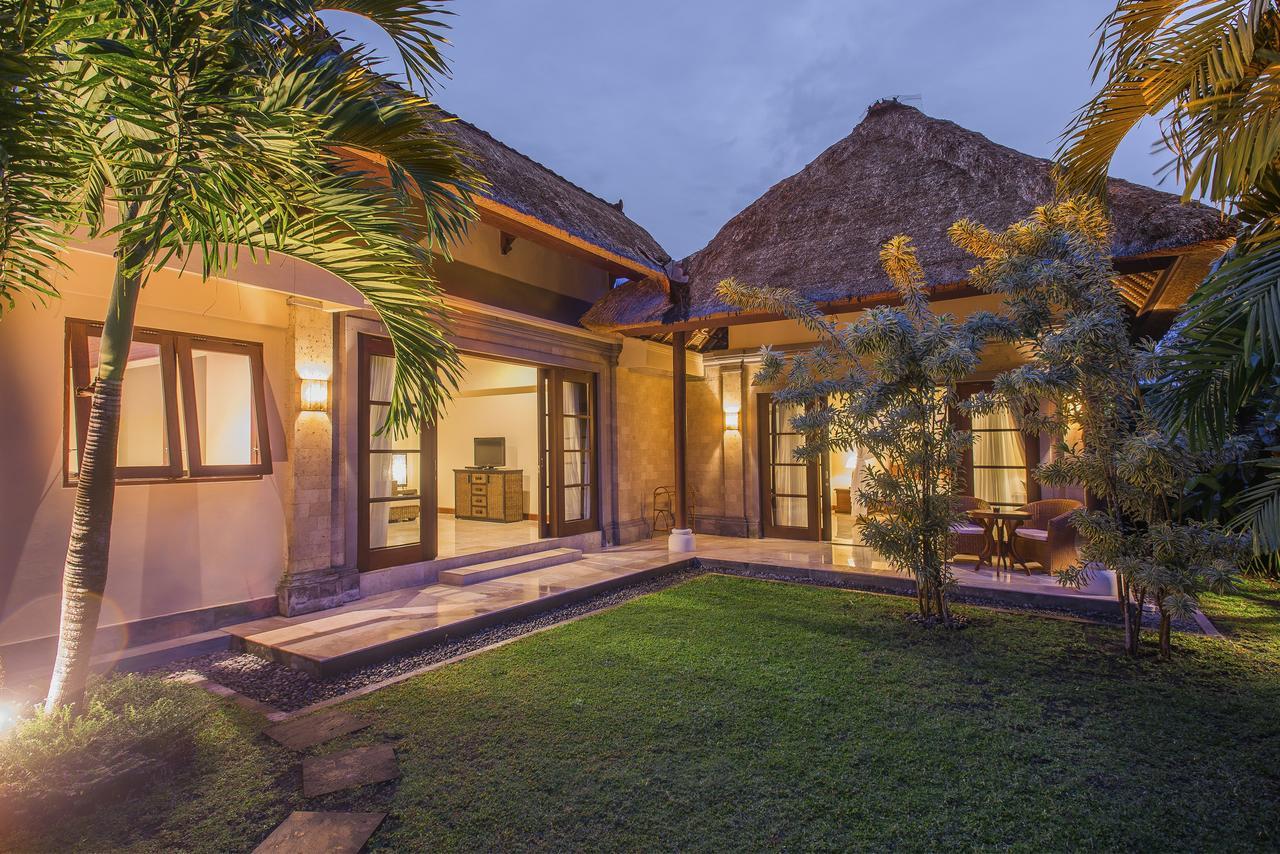Samhita Garden Hotel Ubud (Bali)