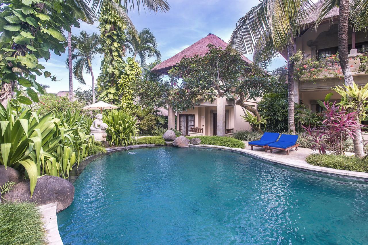 Samhita Garden Hotel Ubud