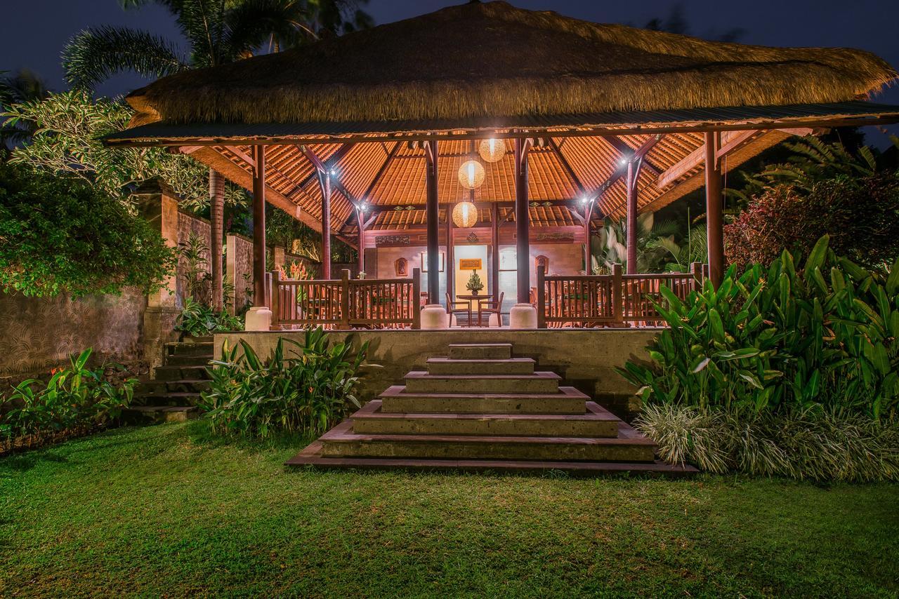 Hotel Samhita Garden
