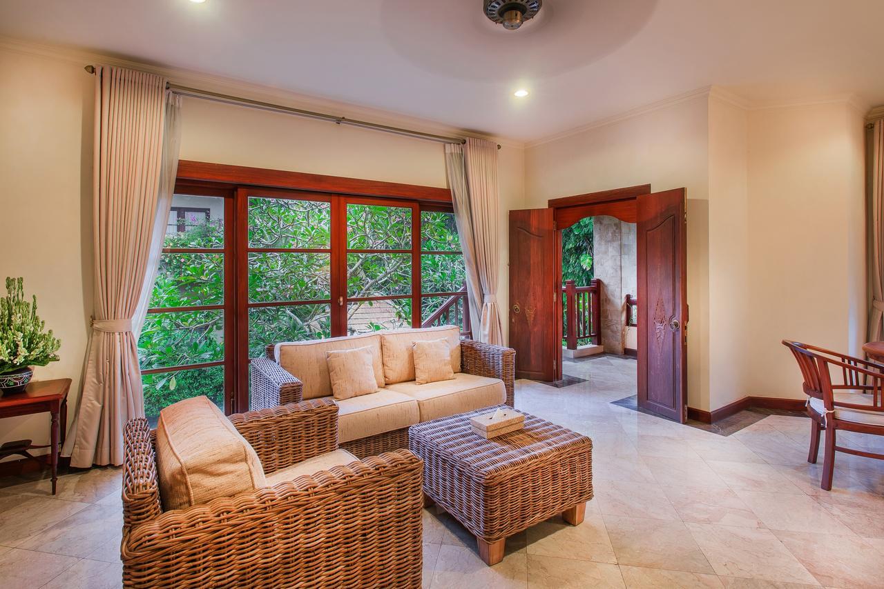 Hotel Samhita Garden 4*