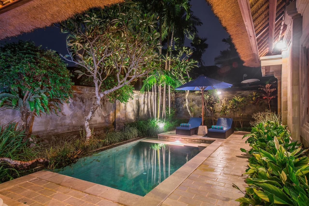 Samhita Garden Ubud