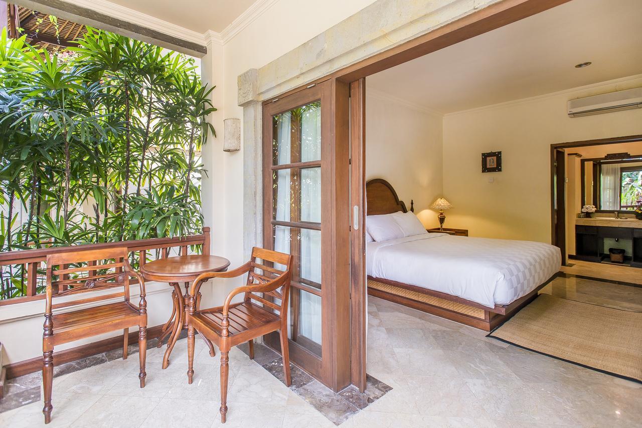 Samhita Garden 4* Ubud
