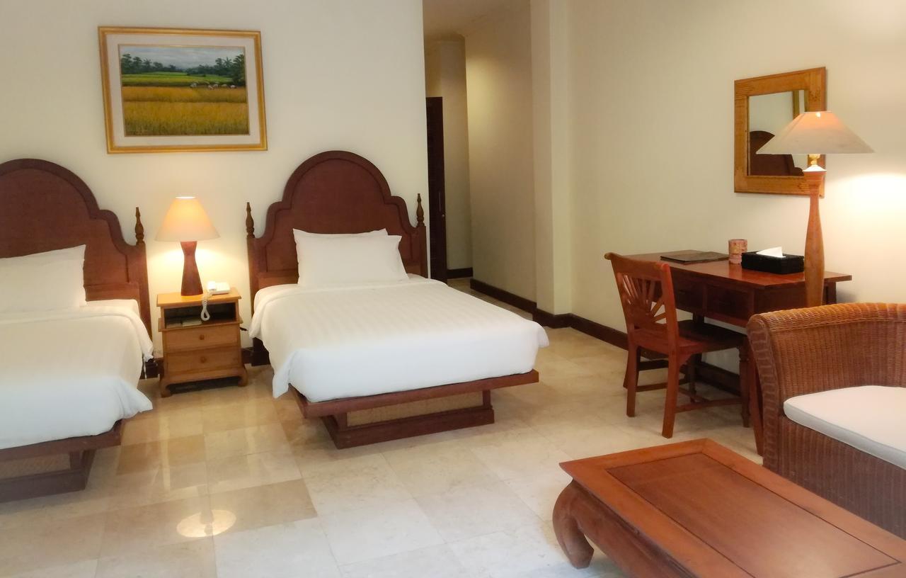Samhita Garden Hotel Ubud